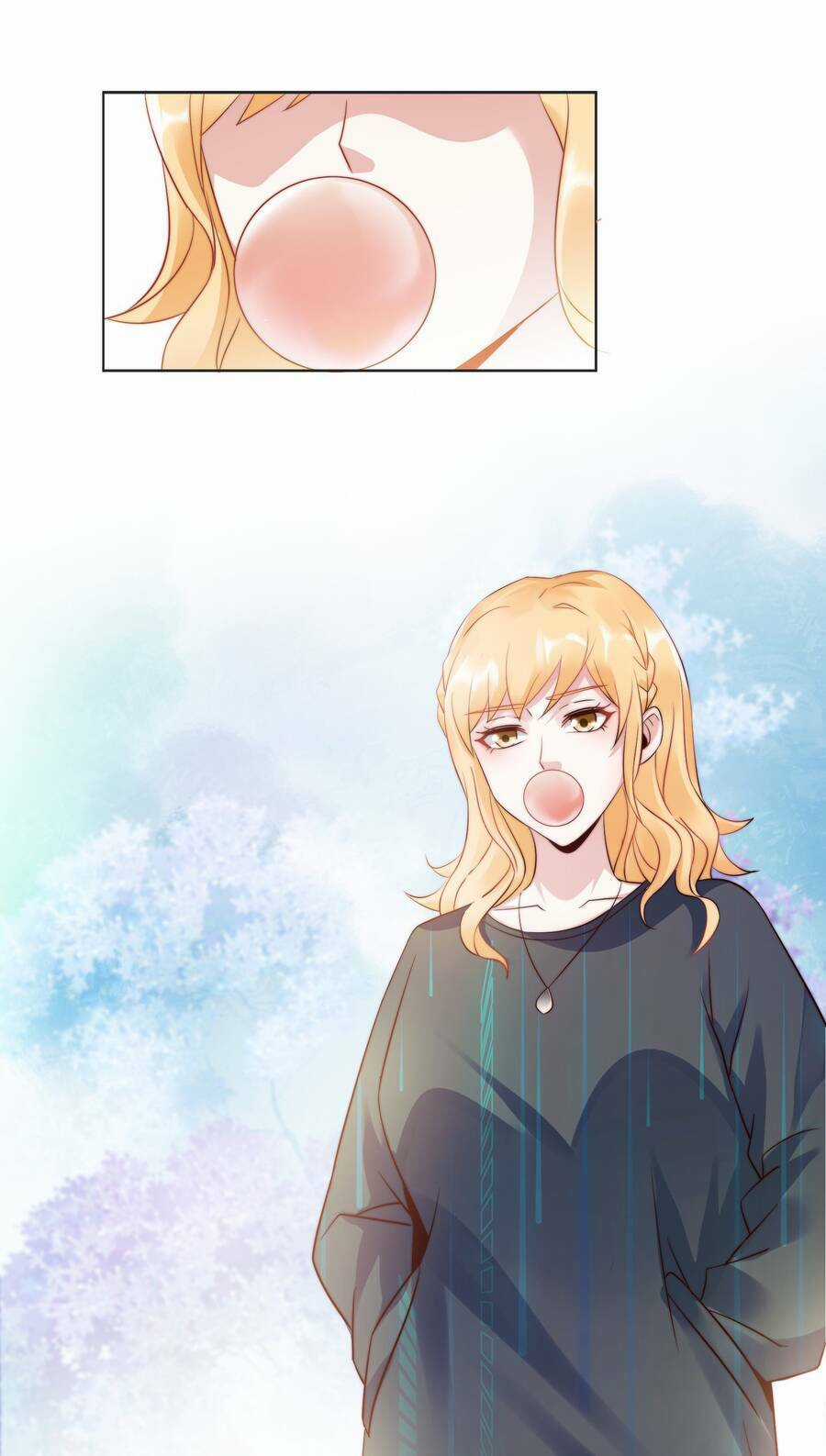 Siêu Thần Hẹn Hò Cùng Hoa Khôi Chapter 20 trang 35