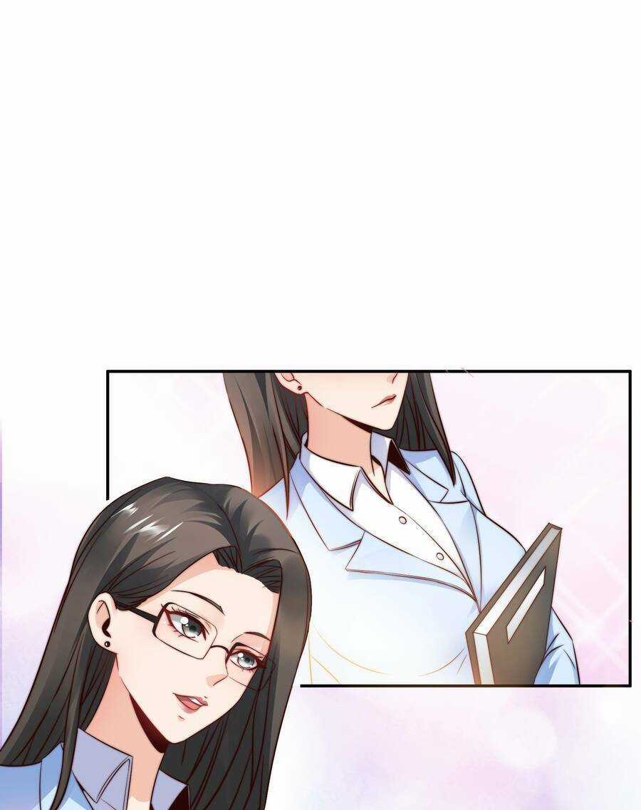 Siêu Thần Hẹn Hò Cùng Hoa Khôi Chapter 21 trang 13