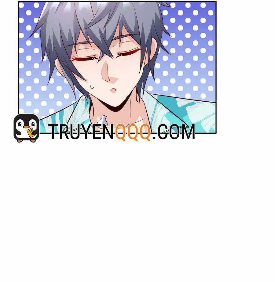 Siêu Thần Hẹn Hò Cùng Hoa Khôi Chapter 21 trang 38