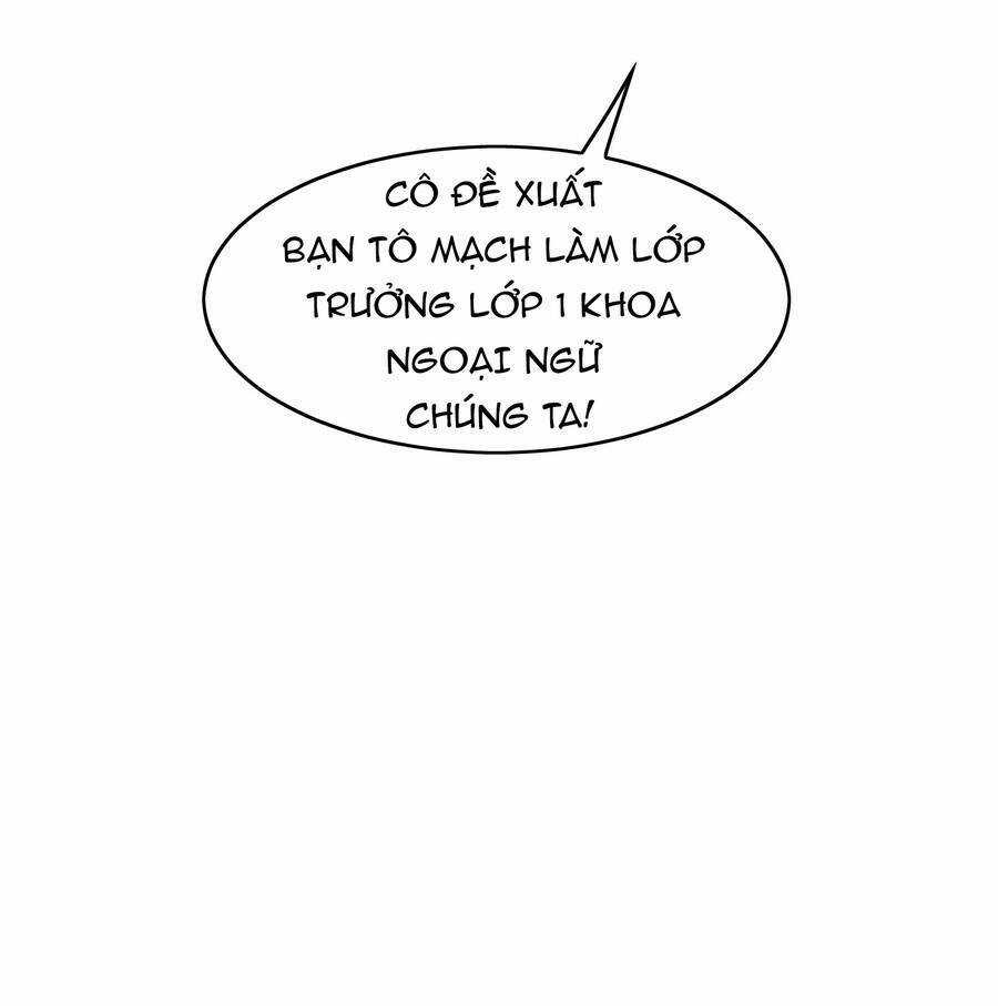 Siêu Thần Hẹn Hò Cùng Hoa Khôi Chapter 21 trang 41