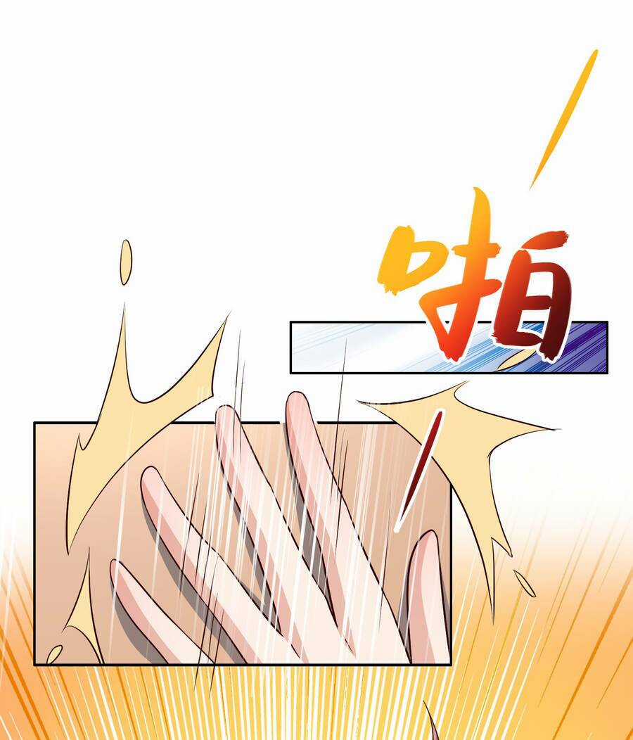 Siêu Thần Hẹn Hò Cùng Hoa Khôi Chapter 21 trang 43