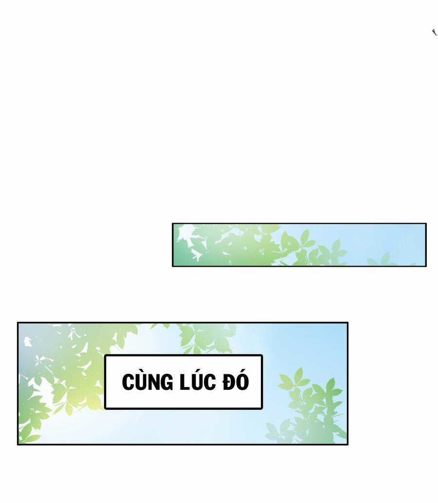 Siêu Thần Hẹn Hò Cùng Hoa Khôi Chapter 21 trang 47