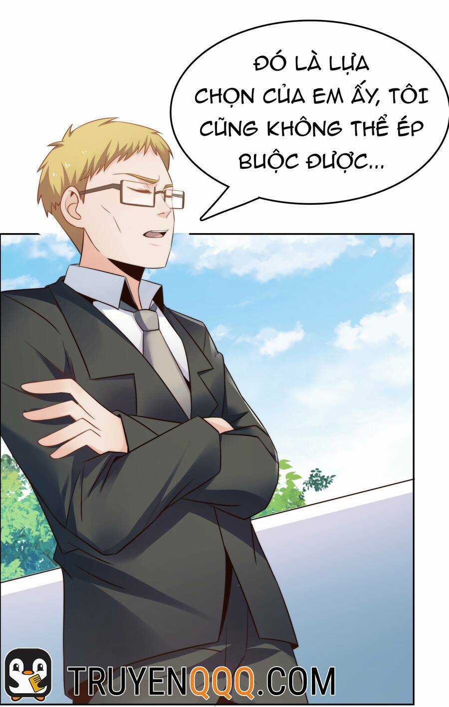 Siêu Thần Hẹn Hò Cùng Hoa Khôi Chapter 22 trang 16