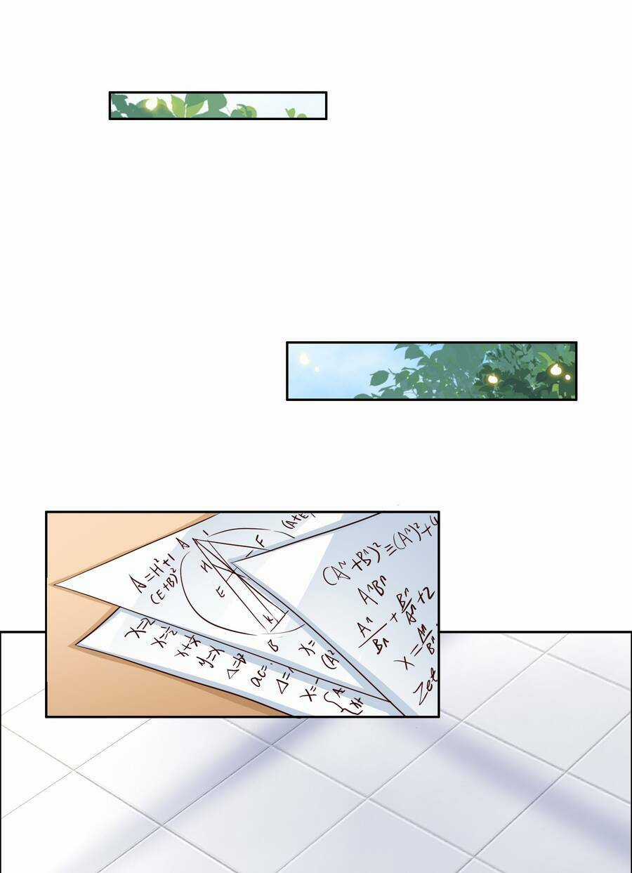 Siêu Thần Hẹn Hò Cùng Hoa Khôi Chapter 22 trang 42