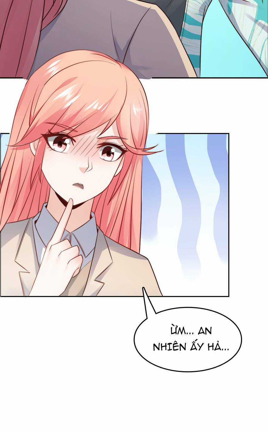 Siêu Thần Hẹn Hò Cùng Hoa Khôi Chapter 22 trang 6