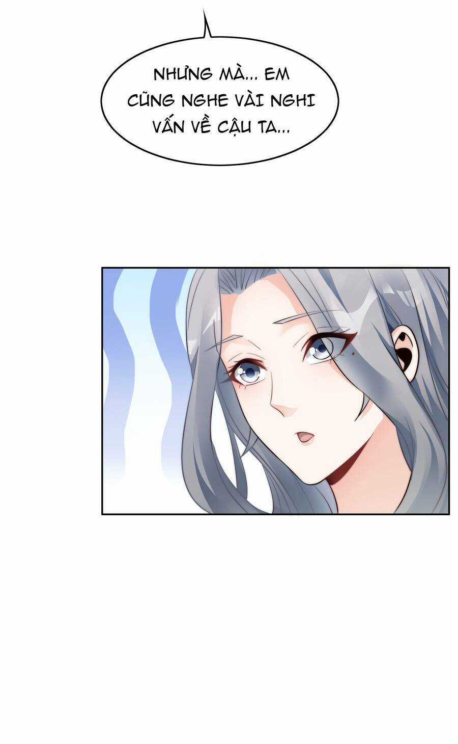 Siêu Thần Hẹn Hò Cùng Hoa Khôi Chapter 23 trang 27