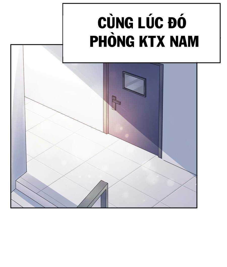 Siêu Thần Hẹn Hò Cùng Hoa Khôi Chapter 23 trang 38