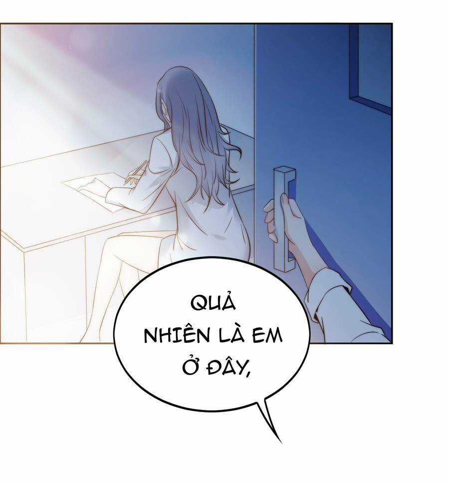 Siêu Thần Hẹn Hò Cùng Hoa Khôi Chapter 24 trang 16