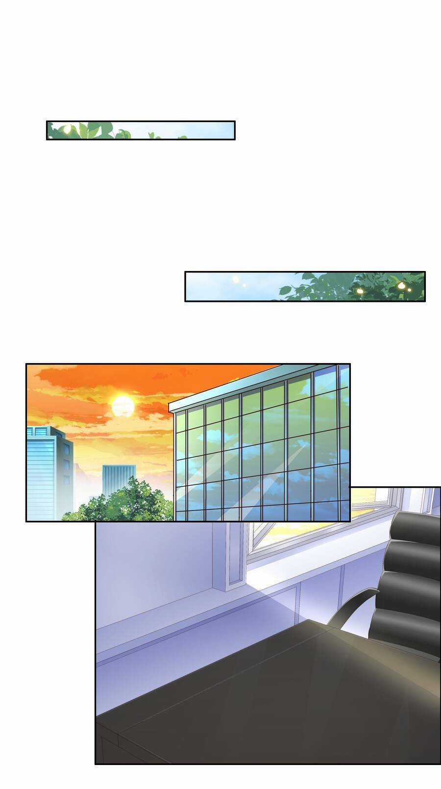 Siêu Thần Hẹn Hò Cùng Hoa Khôi Chapter 24 trang 39