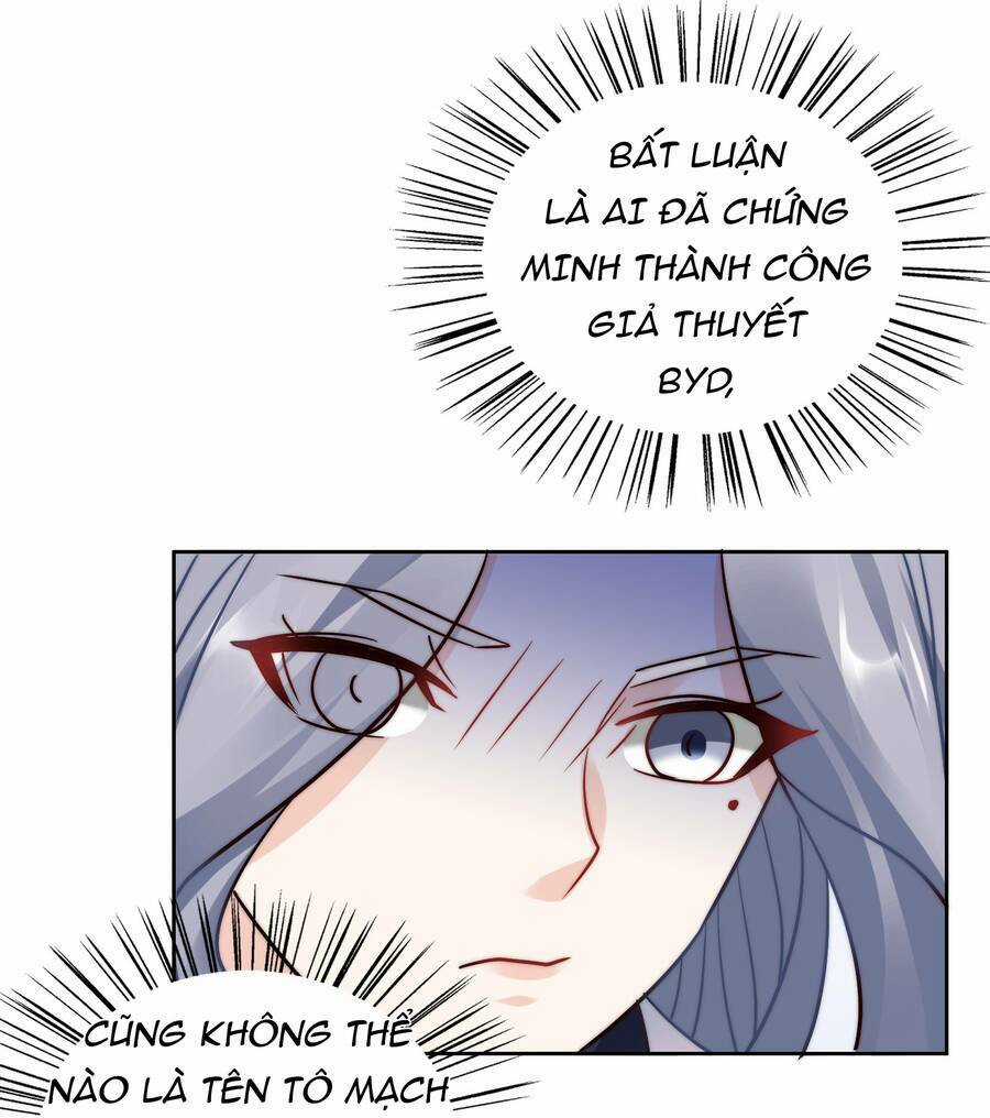 Siêu Thần Hẹn Hò Cùng Hoa Khôi Chapter 24 trang 8