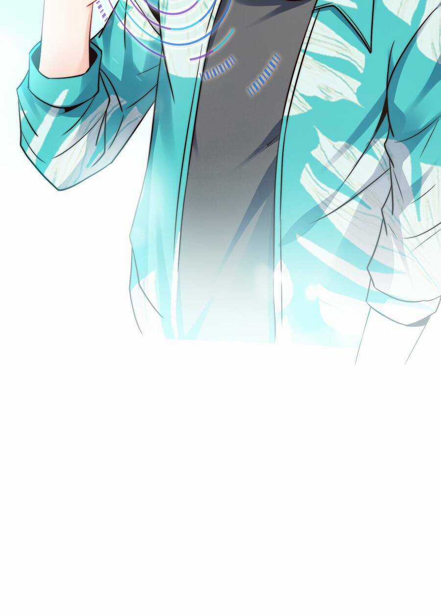 Siêu Thần Hẹn Hò Cùng Hoa Khôi Chapter 25 trang 16