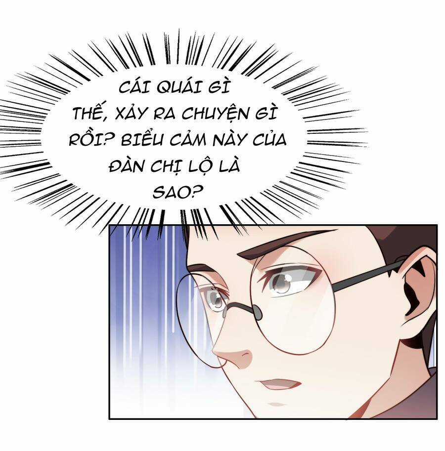 Siêu Thần Hẹn Hò Cùng Hoa Khôi Chapter 25 trang 29