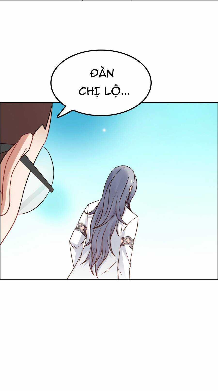 Siêu Thần Hẹn Hò Cùng Hoa Khôi Chapter 25 trang 34