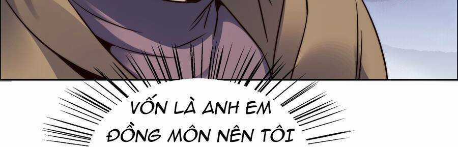 Siêu Thần Hẹn Hò Cùng Hoa Khôi Chapter 25 trang 36