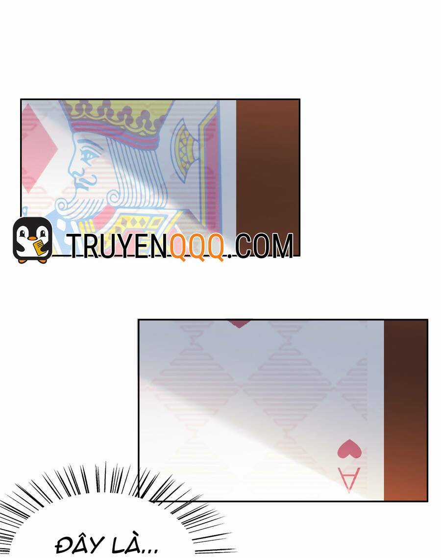 Siêu Thần Hẹn Hò Cùng Hoa Khôi Chapter 25 trang 41