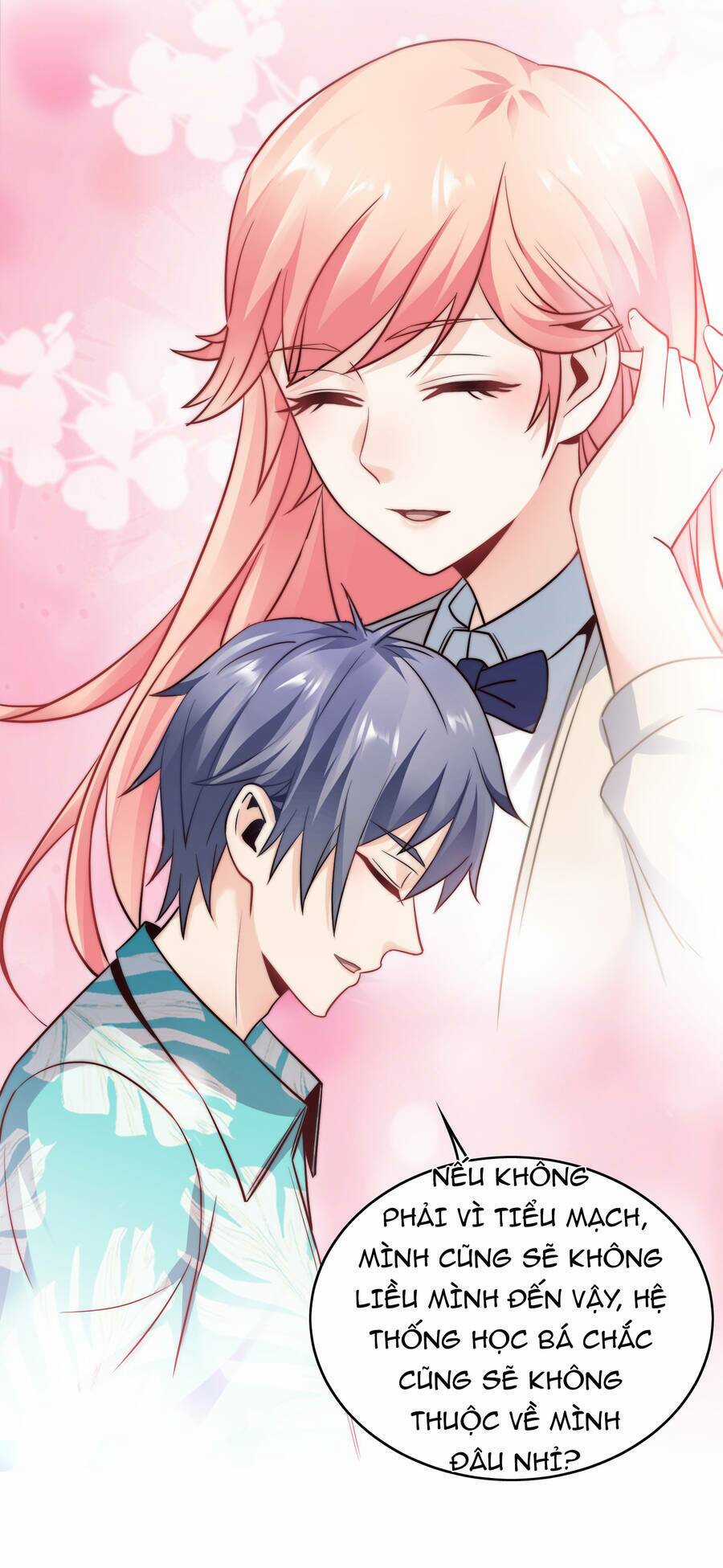 Siêu Thần Hẹn Hò Cùng Hoa Khôi Chapter 25 trang 9