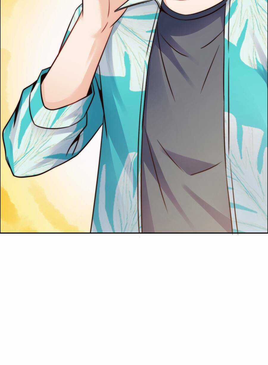 Siêu Thần Hẹn Hò Cùng Hoa Khôi Chapter 26 trang 19