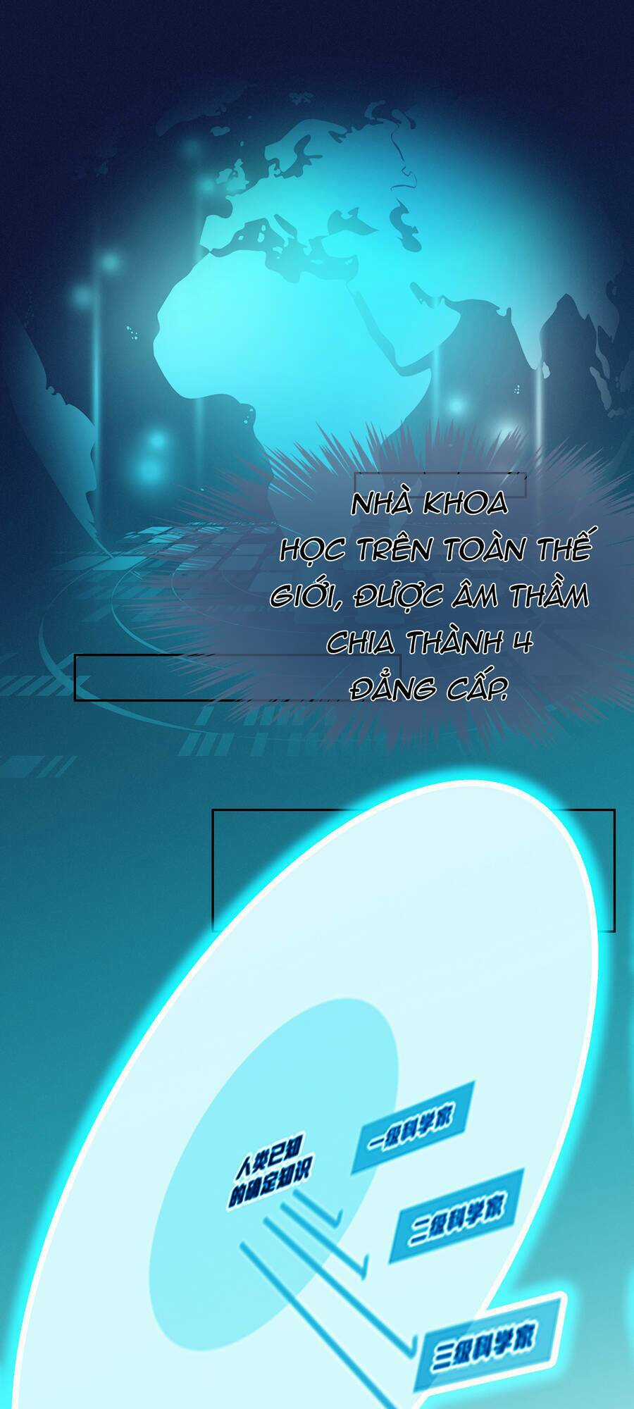 Siêu Thần Hẹn Hò Cùng Hoa Khôi Chapter 26 trang 20