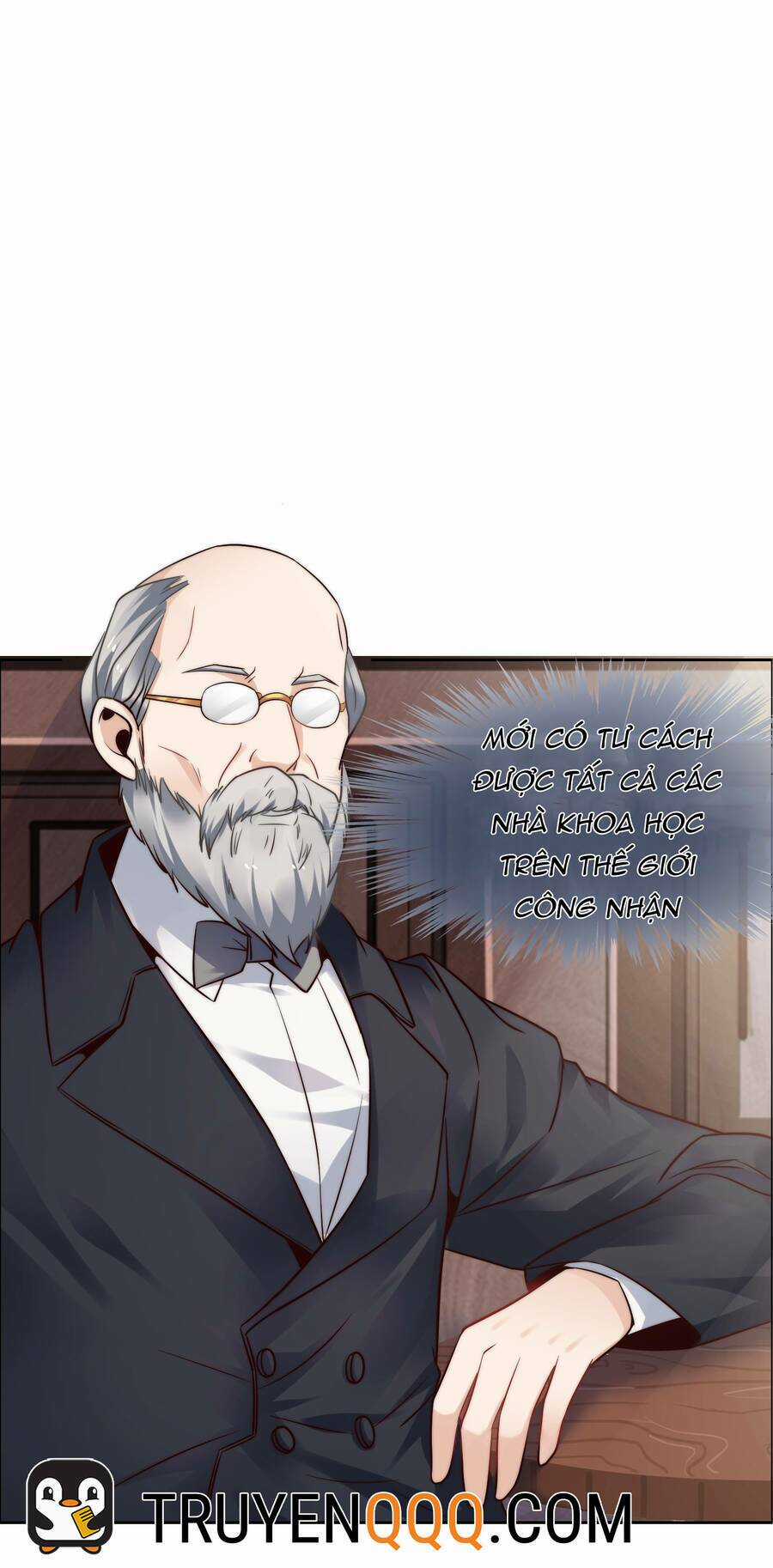 Siêu Thần Hẹn Hò Cùng Hoa Khôi Chapter 26 trang 28