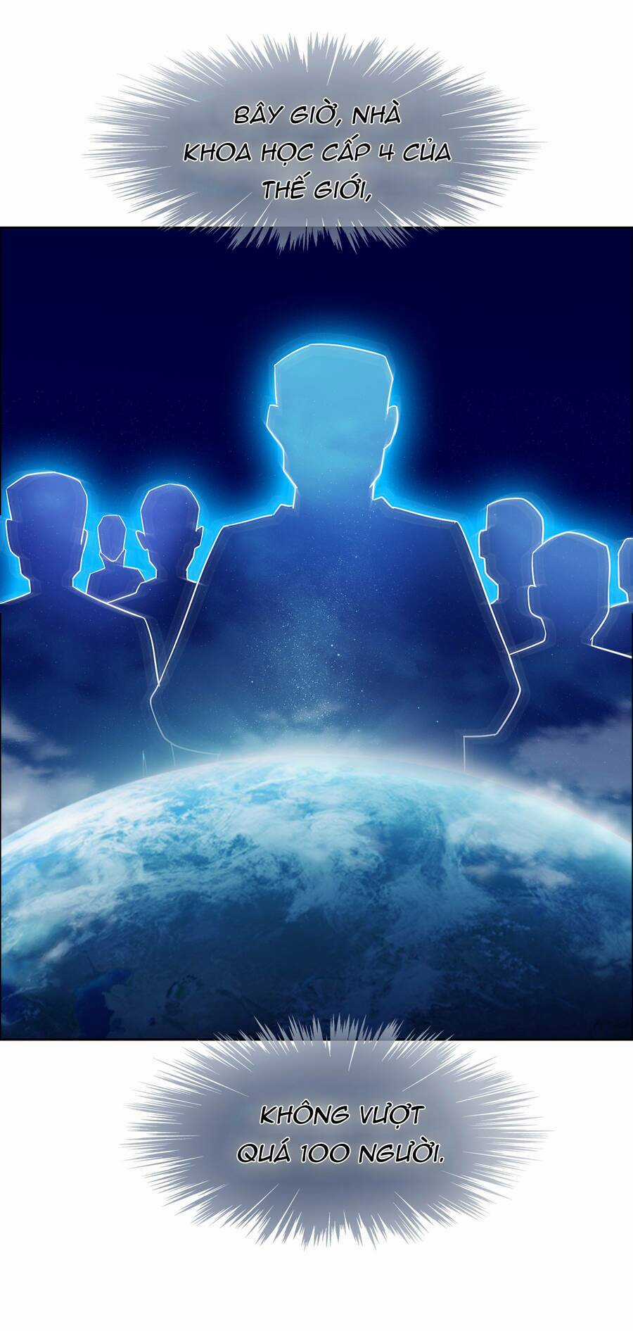 Siêu Thần Hẹn Hò Cùng Hoa Khôi Chapter 26 trang 29