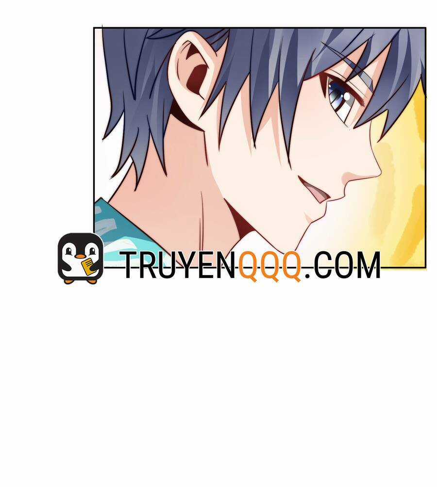 Siêu Thần Hẹn Hò Cùng Hoa Khôi Chapter 27 trang 25