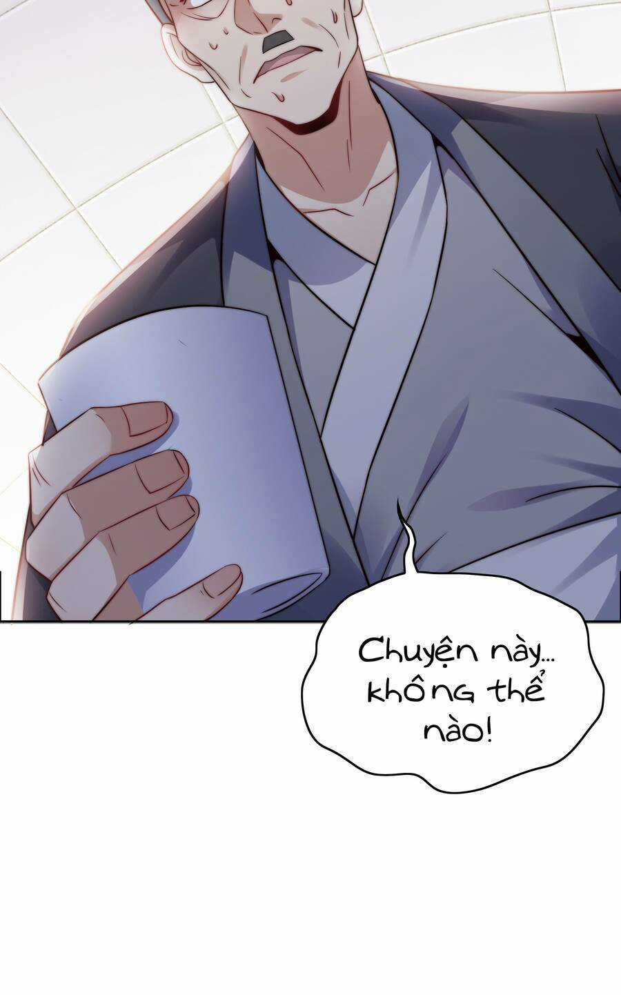 Siêu Thần Hẹn Hò Cùng Hoa Khôi Chapter 27 trang 32