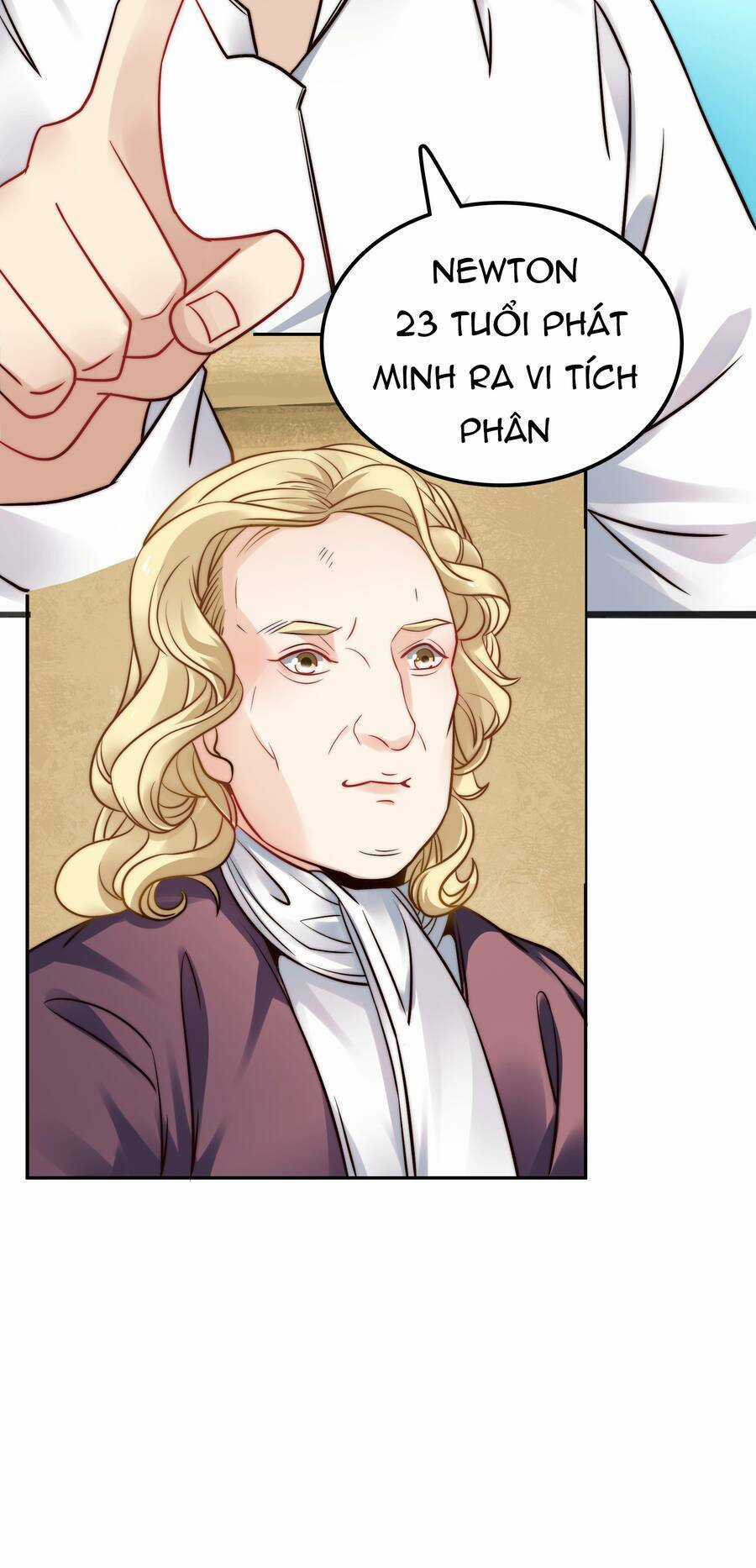 Siêu Thần Hẹn Hò Cùng Hoa Khôi Chapter 27 trang 37