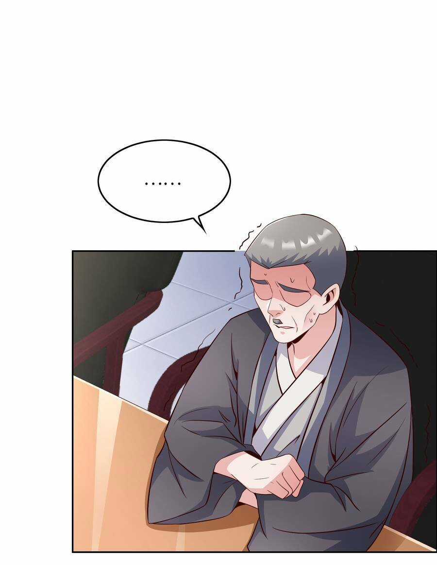 Siêu Thần Hẹn Hò Cùng Hoa Khôi Chapter 27 trang 44