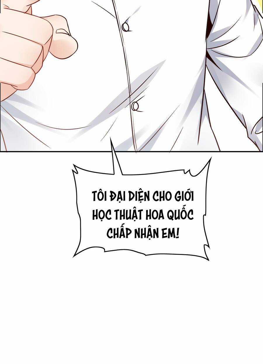 Siêu Thần Hẹn Hò Cùng Hoa Khôi Chapter 27 trang 7