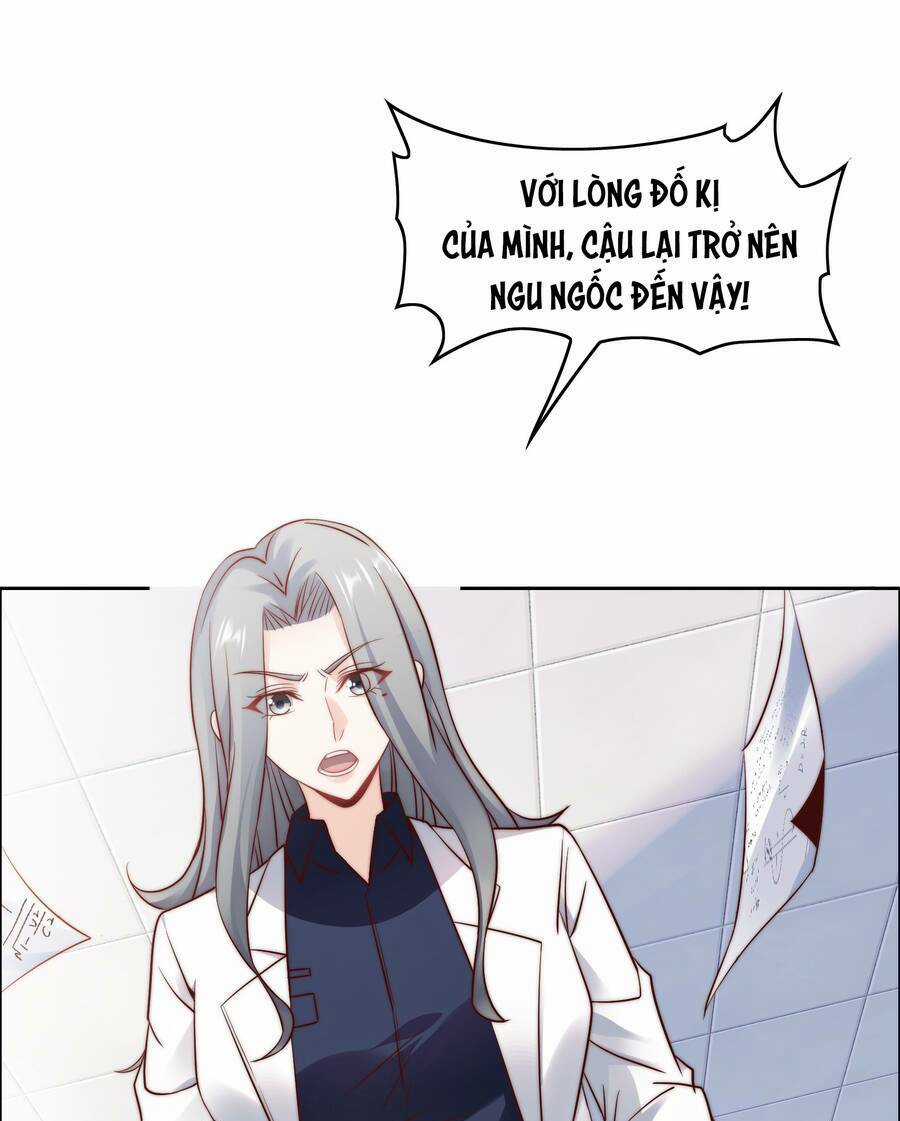 Siêu Thần Hẹn Hò Cùng Hoa Khôi Chapter 28 trang 17