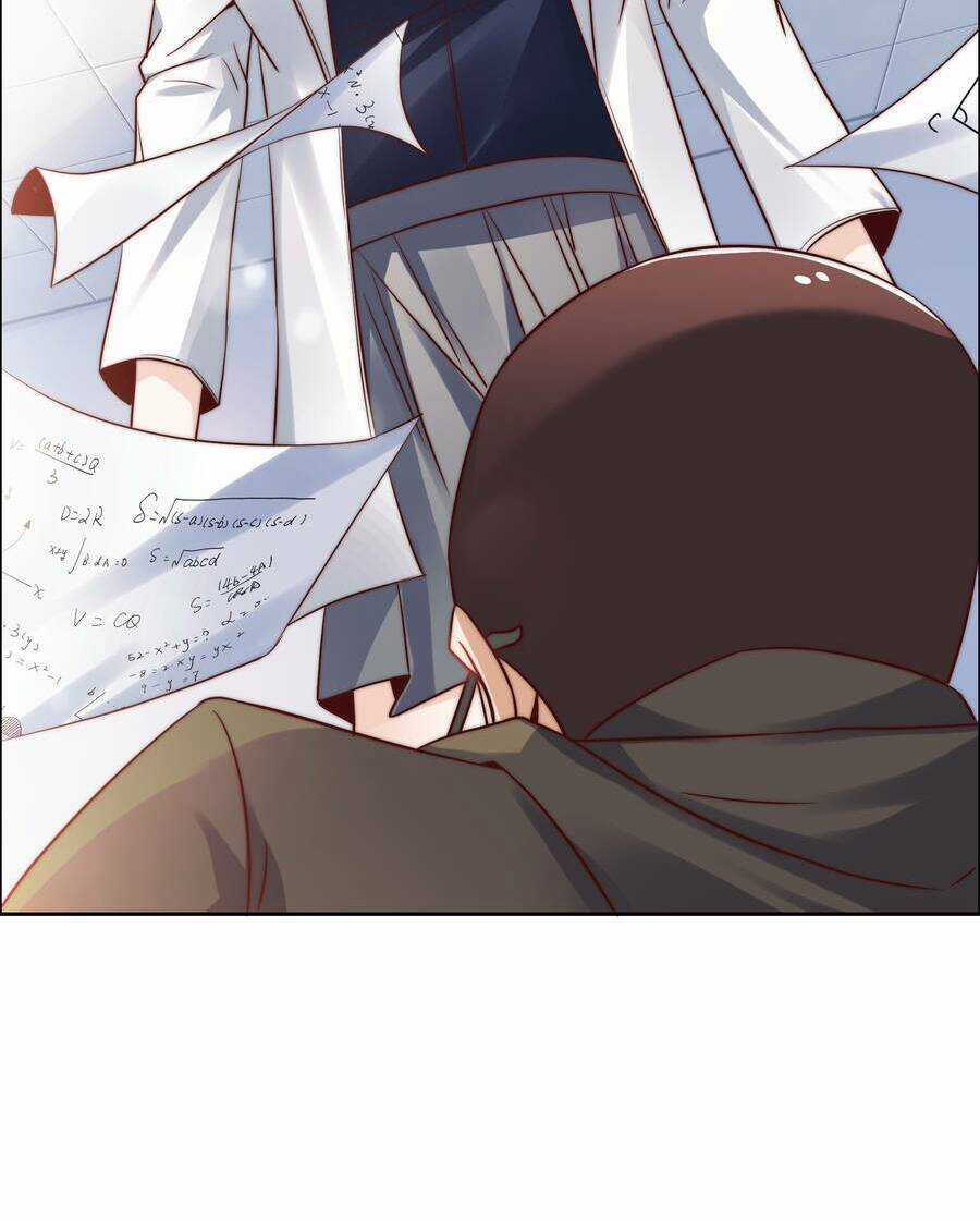 Siêu Thần Hẹn Hò Cùng Hoa Khôi Chapter 28 trang 18