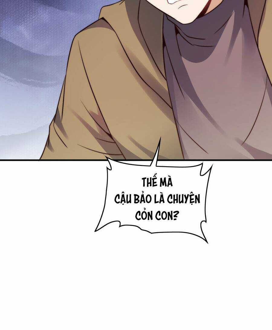 Siêu Thần Hẹn Hò Cùng Hoa Khôi Chapter 28 trang 27