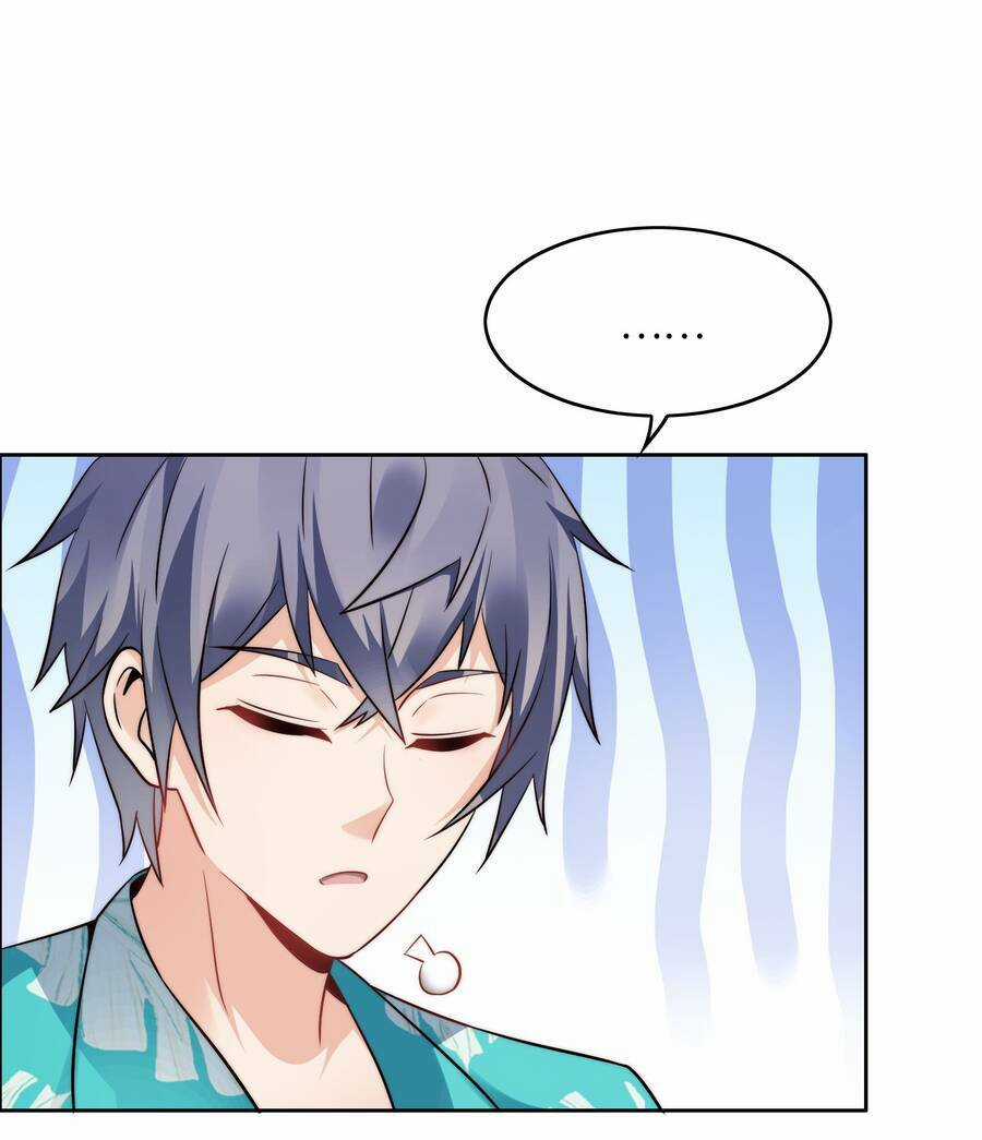 Siêu Thần Hẹn Hò Cùng Hoa Khôi Chapter 28 trang 28