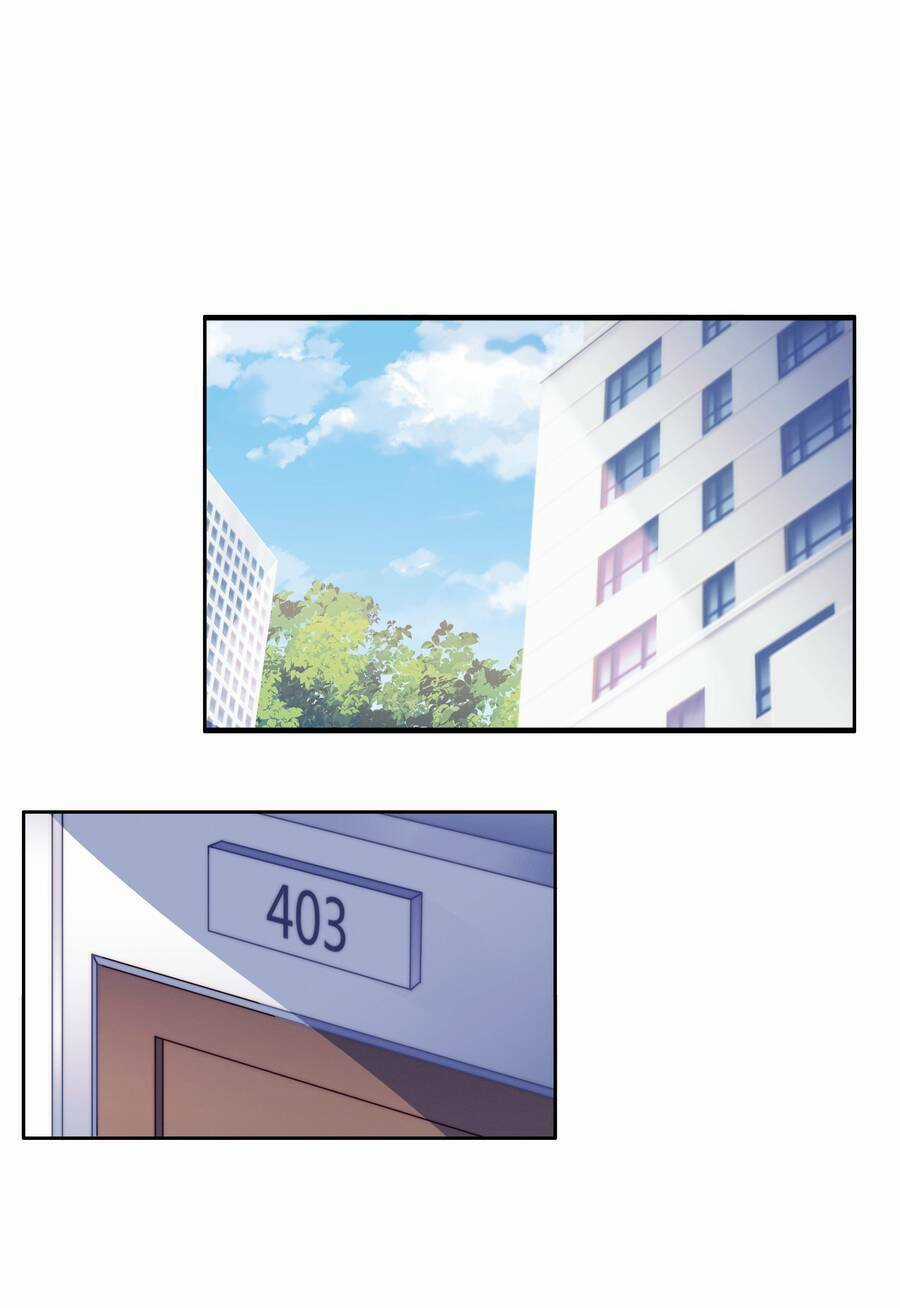 Siêu Thần Hẹn Hò Cùng Hoa Khôi Chapter 28 trang 33