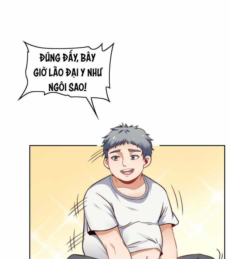 Siêu Thần Hẹn Hò Cùng Hoa Khôi Chapter 28 trang 40