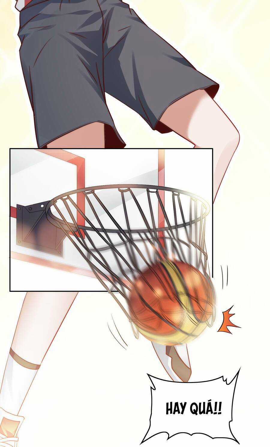 Siêu Thần Hẹn Hò Cùng Hoa Khôi Chapter 29 trang 16