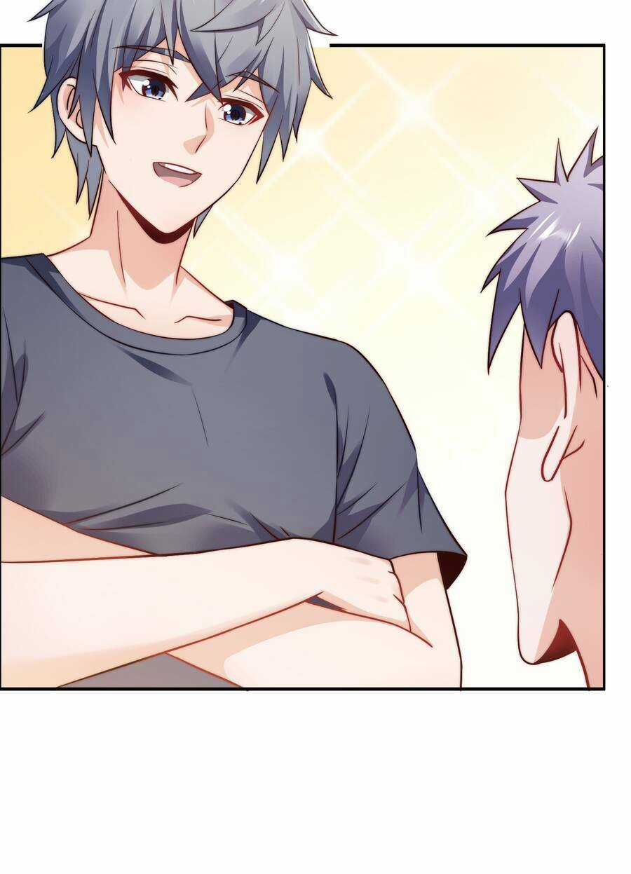 Siêu Thần Hẹn Hò Cùng Hoa Khôi Chapter 29 trang 4