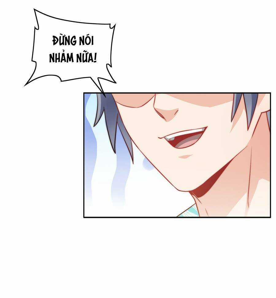 Siêu Thần Hẹn Hò Cùng Hoa Khôi Chapter 29 trang 45