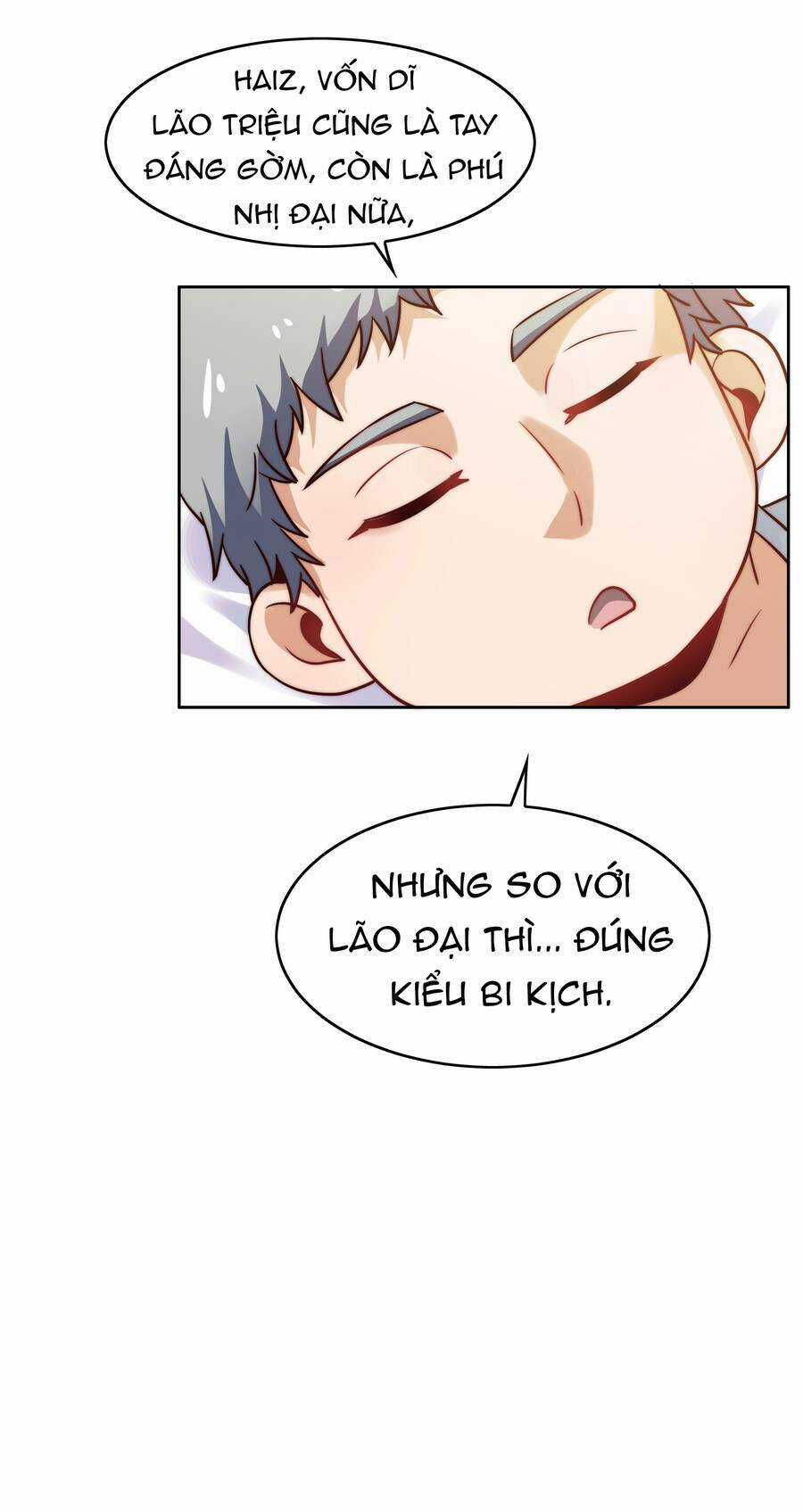 Siêu Thần Hẹn Hò Cùng Hoa Khôi Chapter 29 trang 6