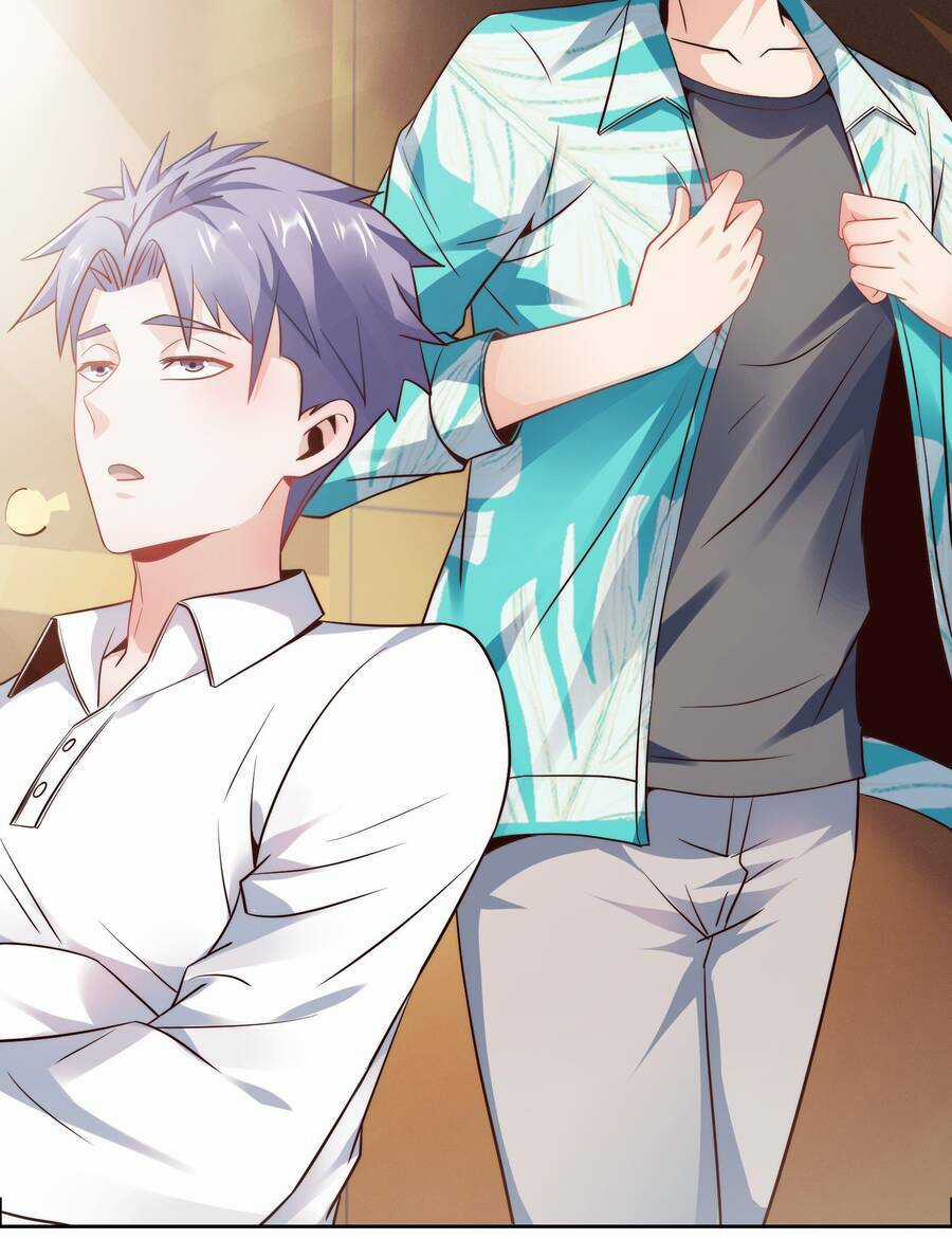 Siêu Thần Hẹn Hò Cùng Hoa Khôi Chapter 29 trang 9