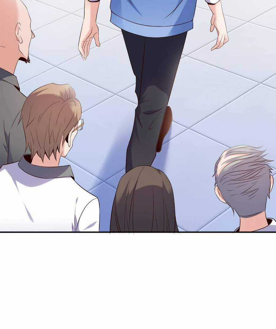 Siêu Thần Hẹn Hò Cùng Hoa Khôi Chapter 3 trang 12