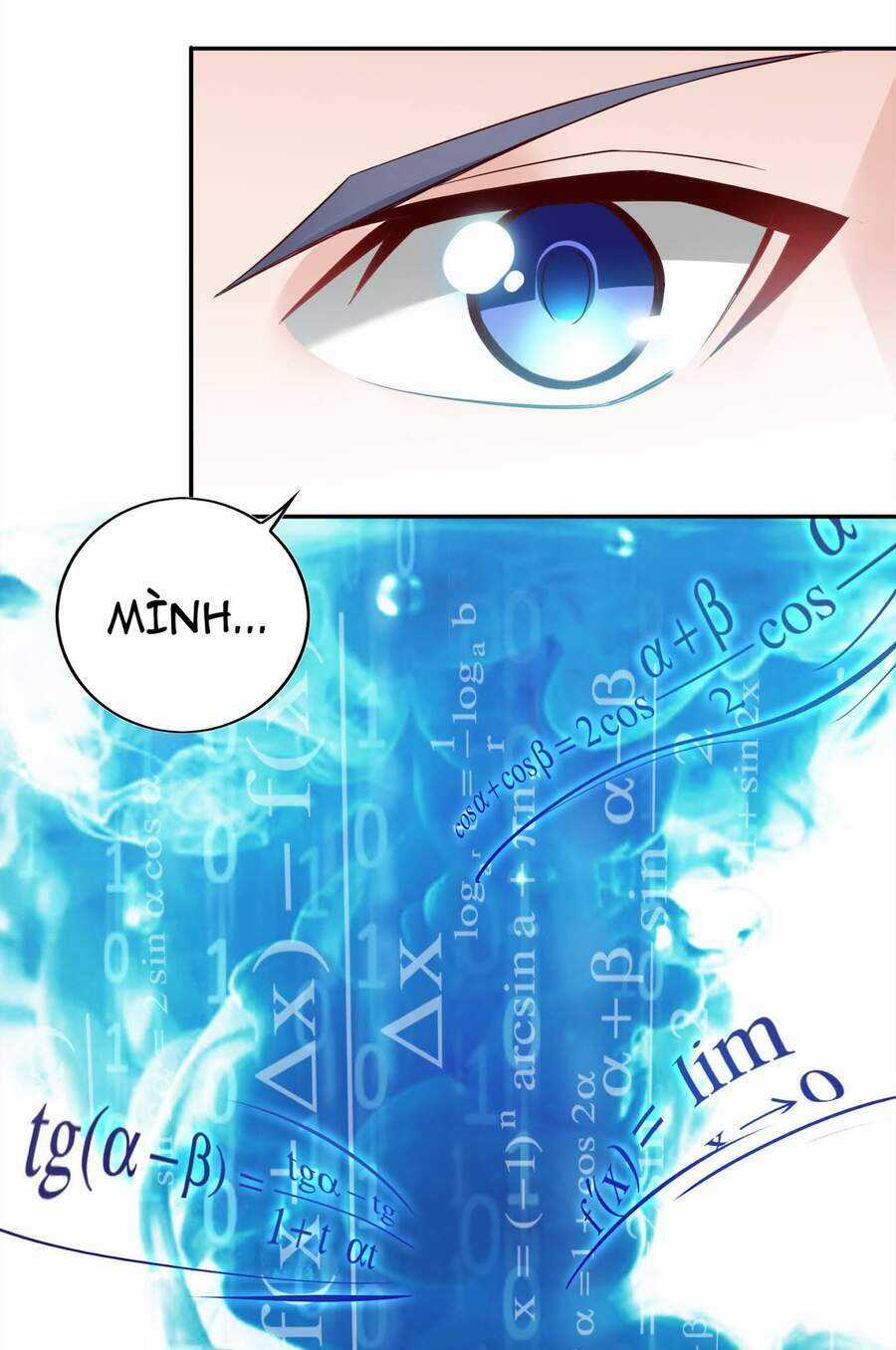 Siêu Thần Hẹn Hò Cùng Hoa Khôi Chapter 3 trang 20