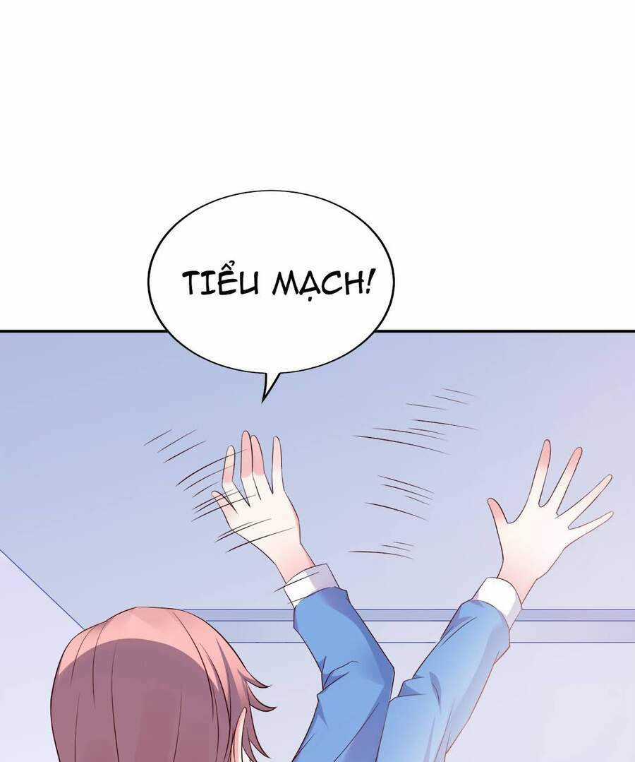 Siêu Thần Hẹn Hò Cùng Hoa Khôi Chapter 3 trang 24