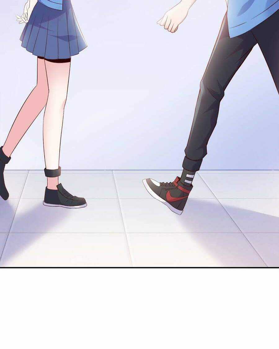 Siêu Thần Hẹn Hò Cùng Hoa Khôi Chapter 3 trang 28