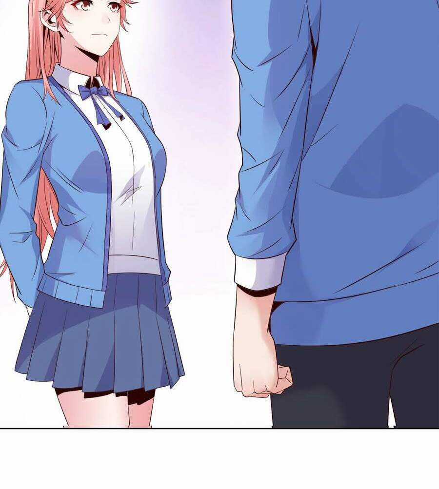 Siêu Thần Hẹn Hò Cùng Hoa Khôi Chapter 3 trang 32