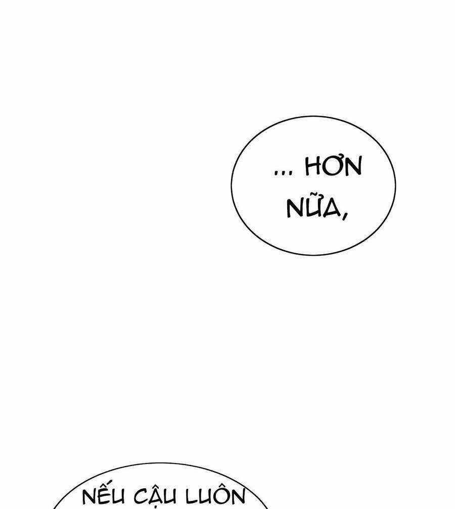 Siêu Thần Hẹn Hò Cùng Hoa Khôi Chapter 3 trang 41