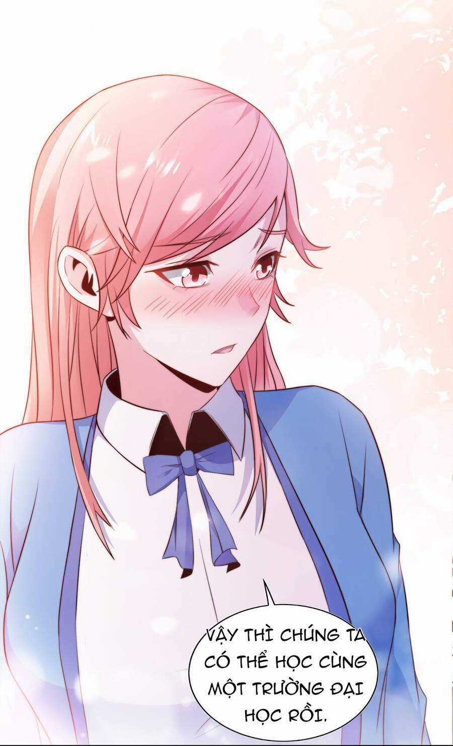 Siêu Thần Hẹn Hò Cùng Hoa Khôi Chapter 3 trang 43