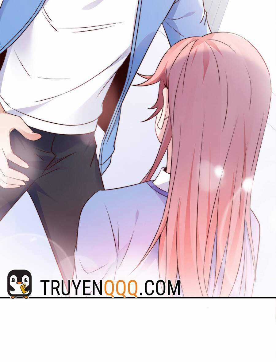 Siêu Thần Hẹn Hò Cùng Hoa Khôi Chapter 3 trang 45