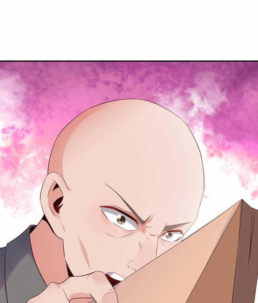 Siêu Thần Hẹn Hò Cùng Hoa Khôi Chapter 3 trang 59