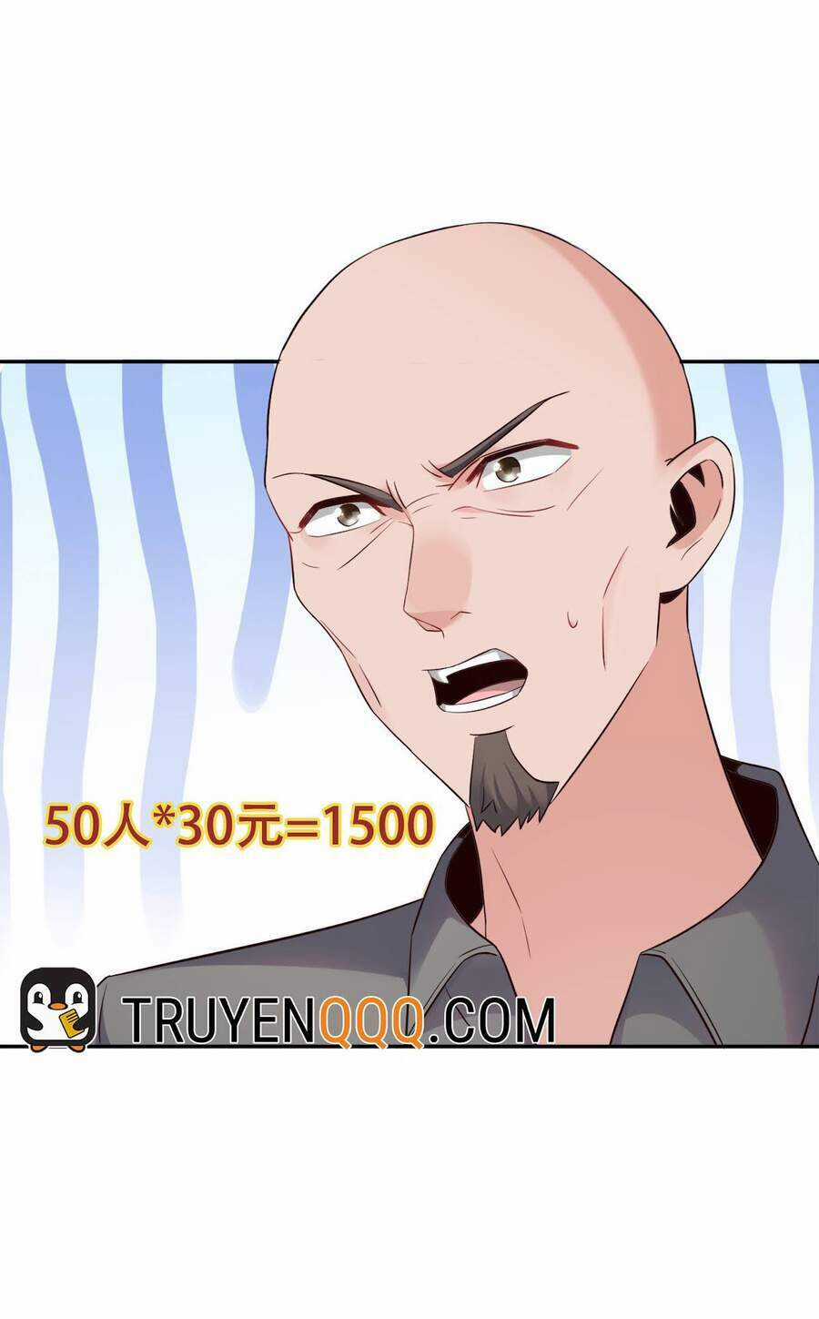 Siêu Thần Hẹn Hò Cùng Hoa Khôi Chapter 3 trang 70